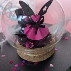 Tiny world : Le garde