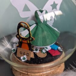 Tiny World : Le Globe des Épreuves