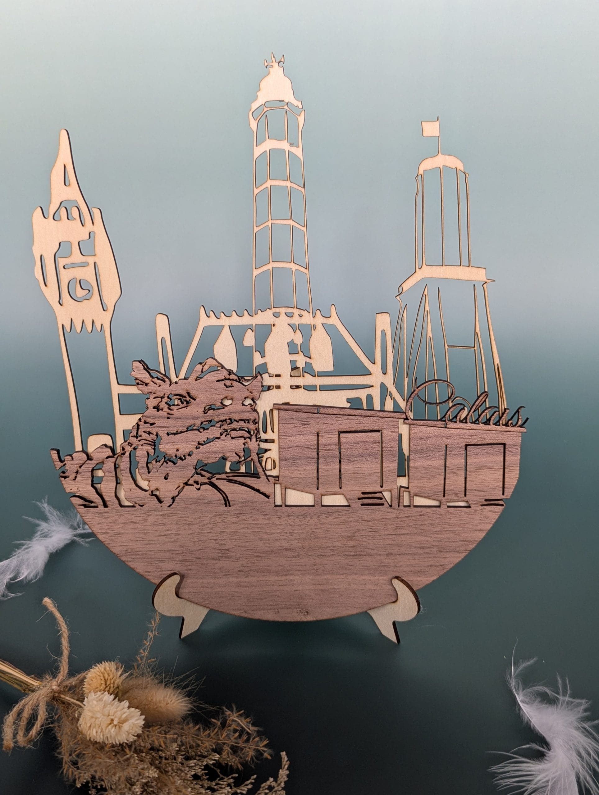 Skyline Calais – Image 2