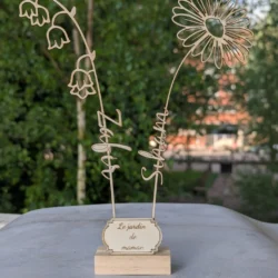 Jardin de maman